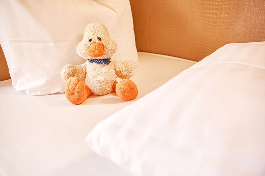 Arkade Hotel Am Theater Heilbronn Chambre photo