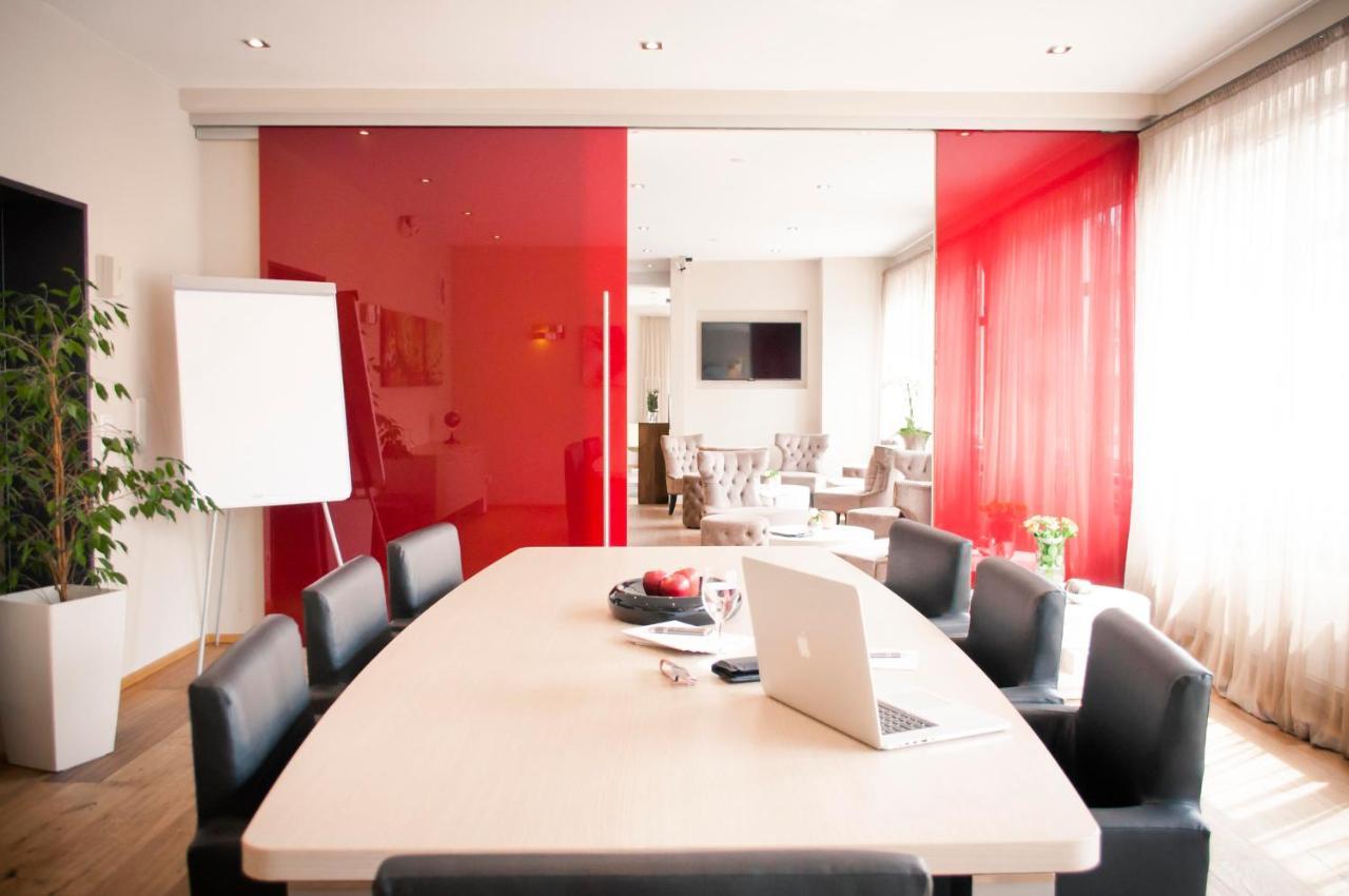 Arkade Hotel Am Theater Heilbronn Extérieur photo